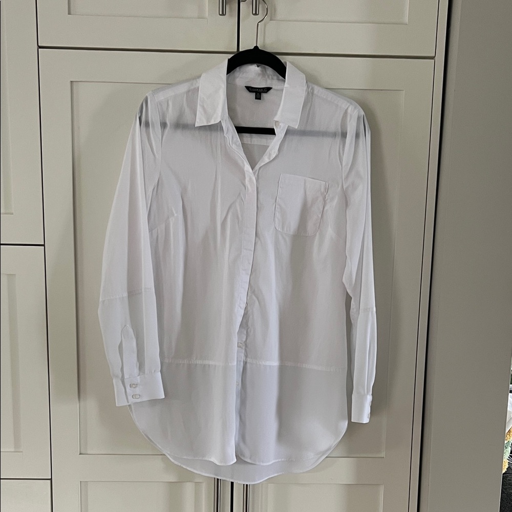 Conrad C Collection Casual Button Down Shirt
